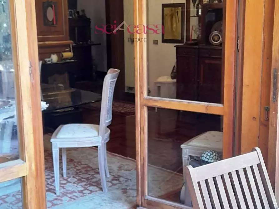 Immagine 9 di Appartamento in vendita  a Grosseto