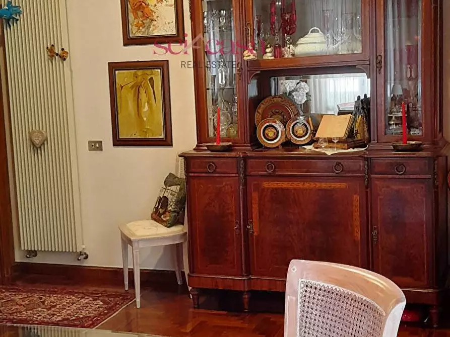 Immagine 11 di Appartamento in vendita  a Grosseto