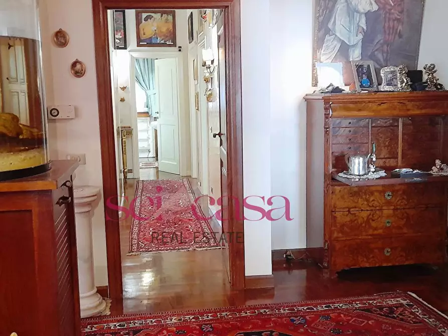 Immagine 12 di Appartamento in vendita  a Grosseto