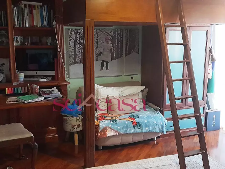 Immagine 17 di Appartamento in vendita  a Grosseto