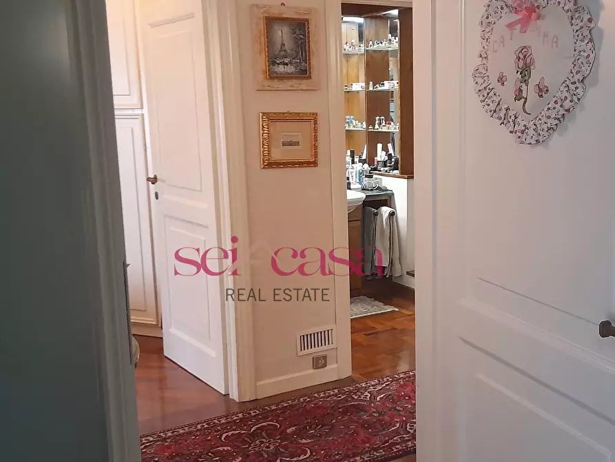 Immagine 13 di Appartamento in vendita  a Grosseto