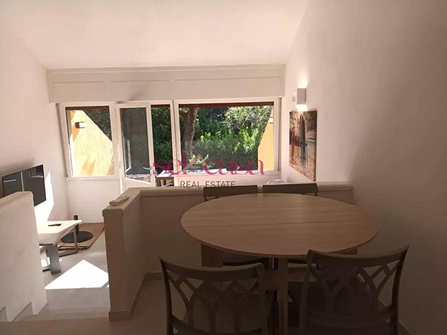 Immagine 3 di Villetta a schiera in vendita  a Castiglione Della Pescaia