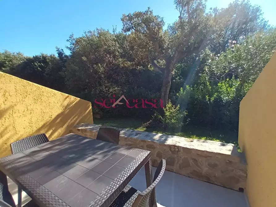 Immagine 7 di Villetta a schiera in vendita  a Castiglione Della Pescaia