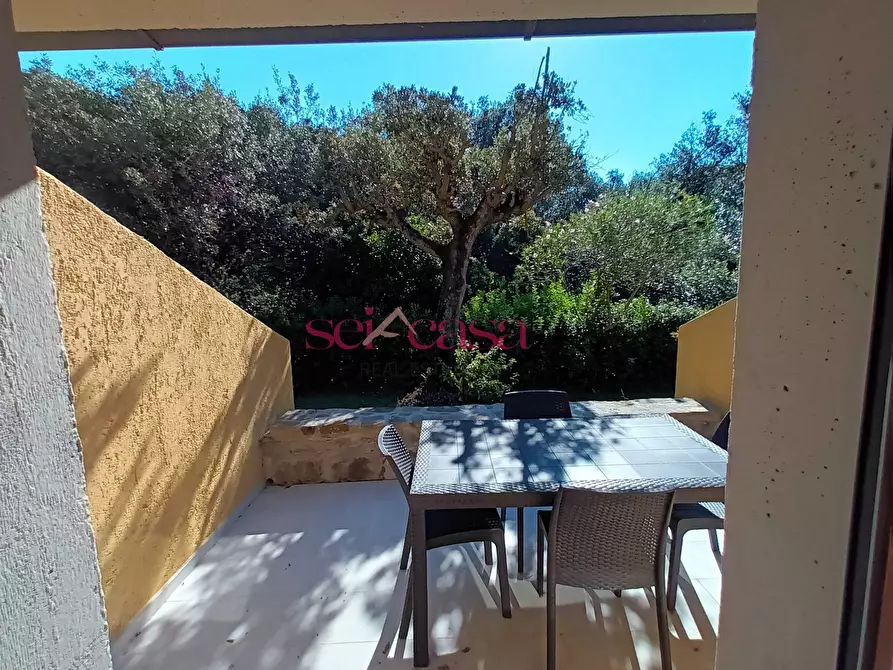 Immagine 8 di Villetta a schiera in vendita  a Castiglione Della Pescaia