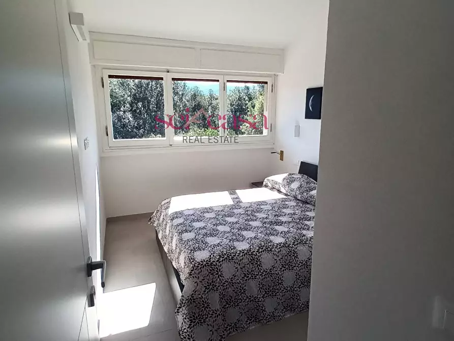 Immagine 10 di Villetta a schiera in vendita  a Castiglione Della Pescaia