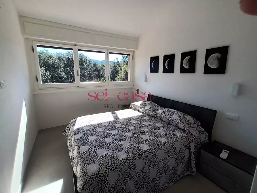 Immagine 11 di Villetta a schiera in vendita  a Castiglione Della Pescaia