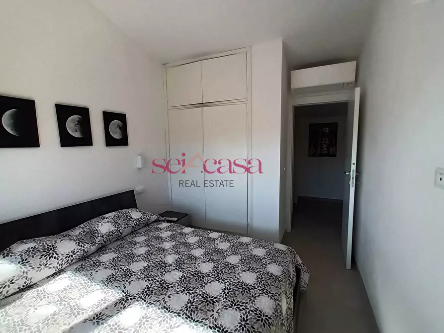 Immagine 12 di Villetta a schiera in vendita  a Castiglione Della Pescaia