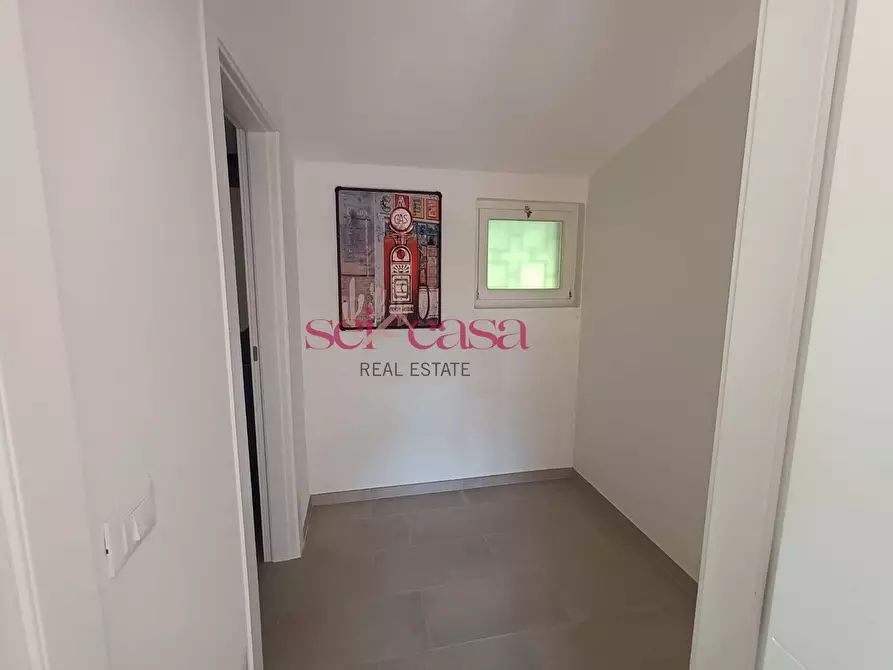 Immagine 9 di Villetta a schiera in vendita  a Castiglione Della Pescaia