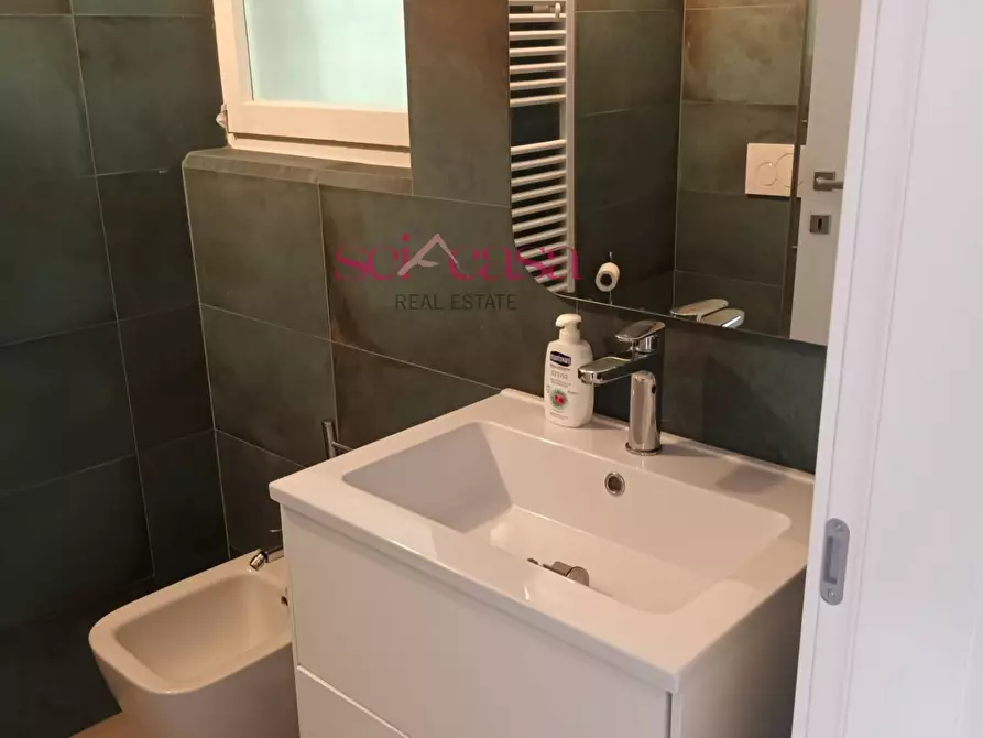 Immagine 13 di Villetta a schiera in vendita  a Castiglione Della Pescaia