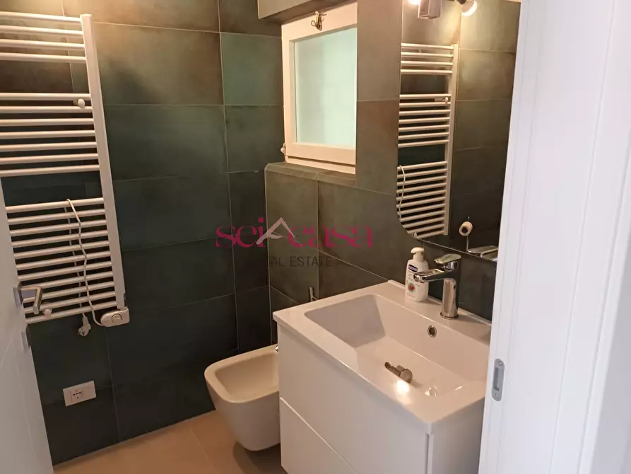 Immagine 14 di Villetta a schiera in vendita  a Castiglione Della Pescaia