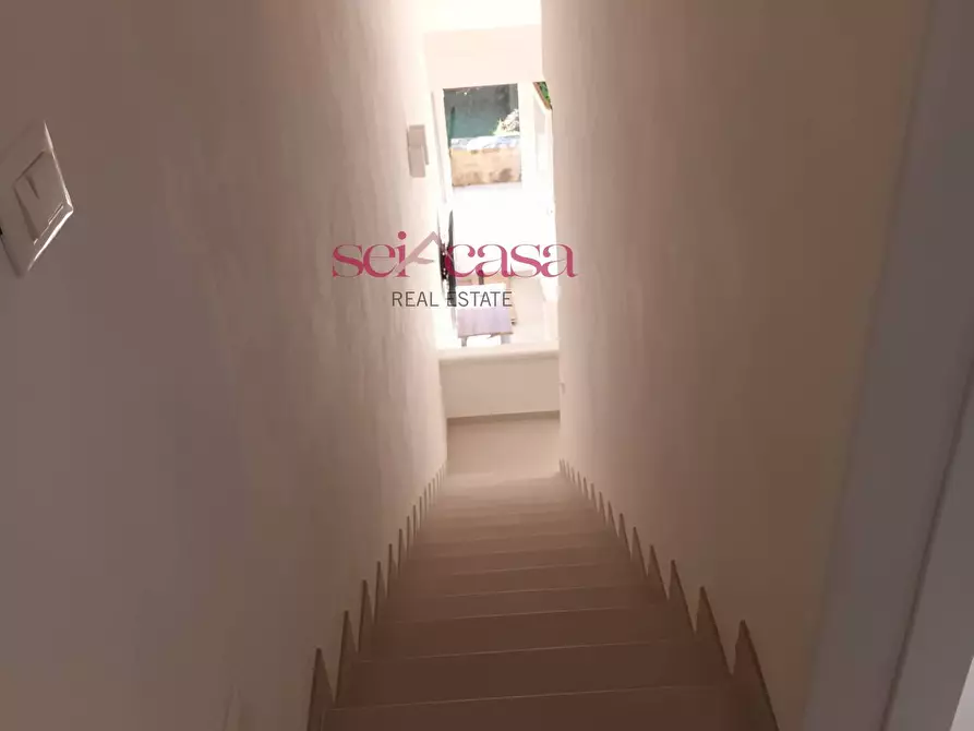 Immagine 15 di Villetta a schiera in vendita  a Castiglione Della Pescaia