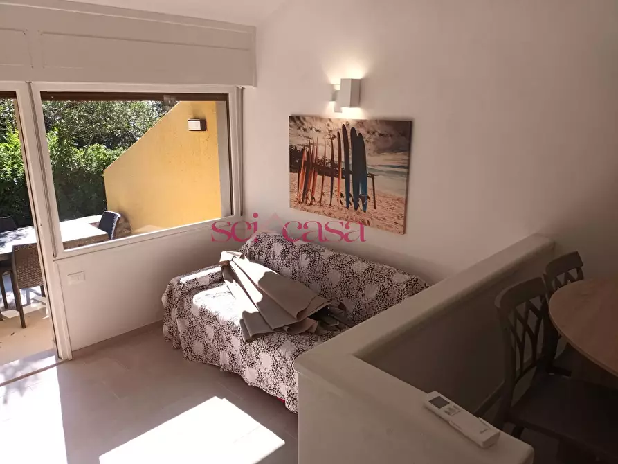 Immagine 4 di Villetta a schiera in vendita  a Castiglione Della Pescaia