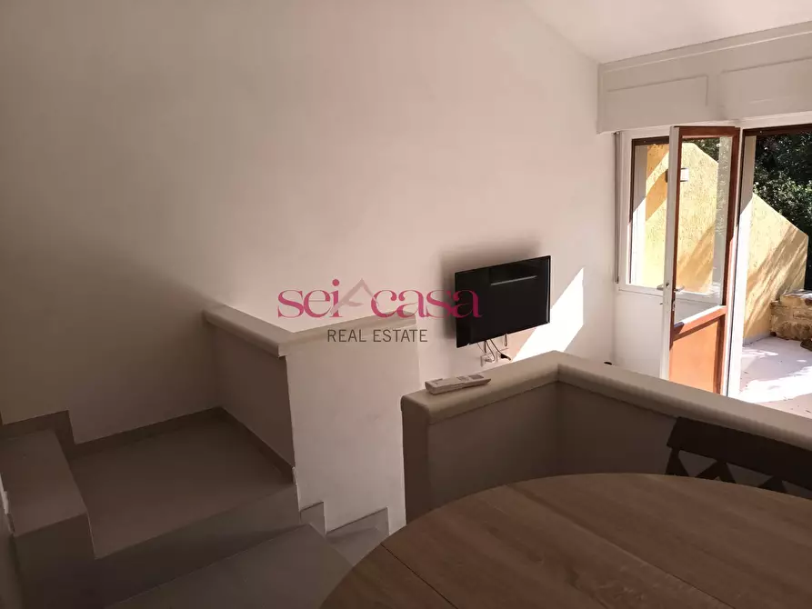 Immagine 5 di Villetta a schiera in vendita  a Castiglione Della Pescaia