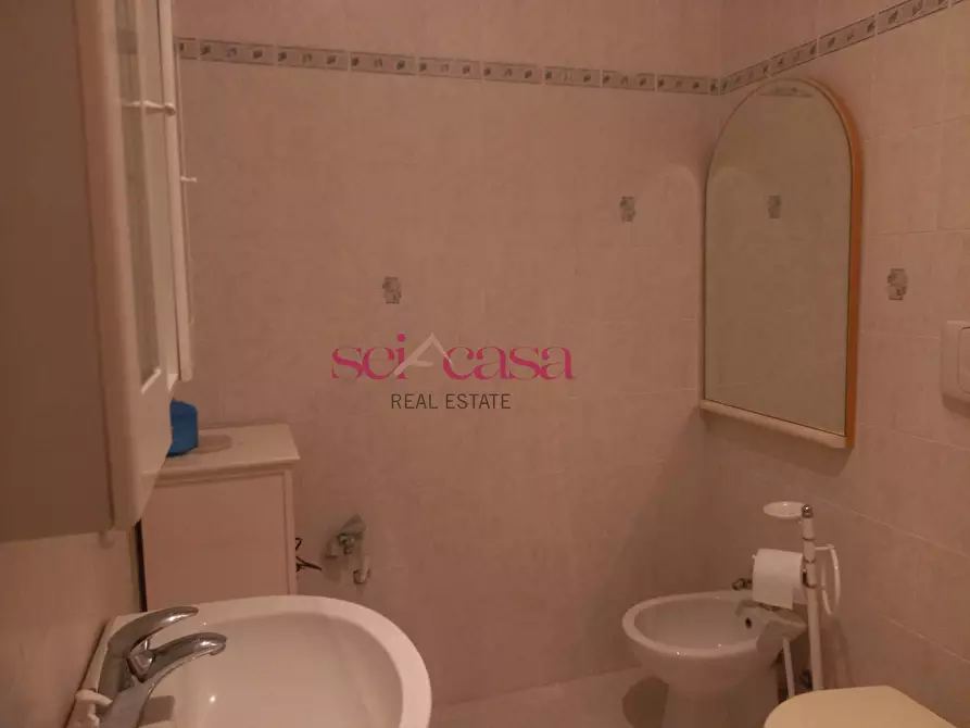 Immagine 18 di Casa semindipendente in vendita  a Magliano In Toscana