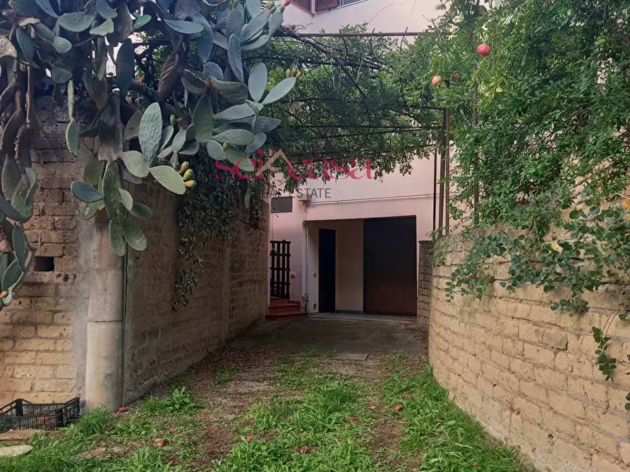 Immagine 6 di Casa semindipendente in vendita  a Magliano In Toscana