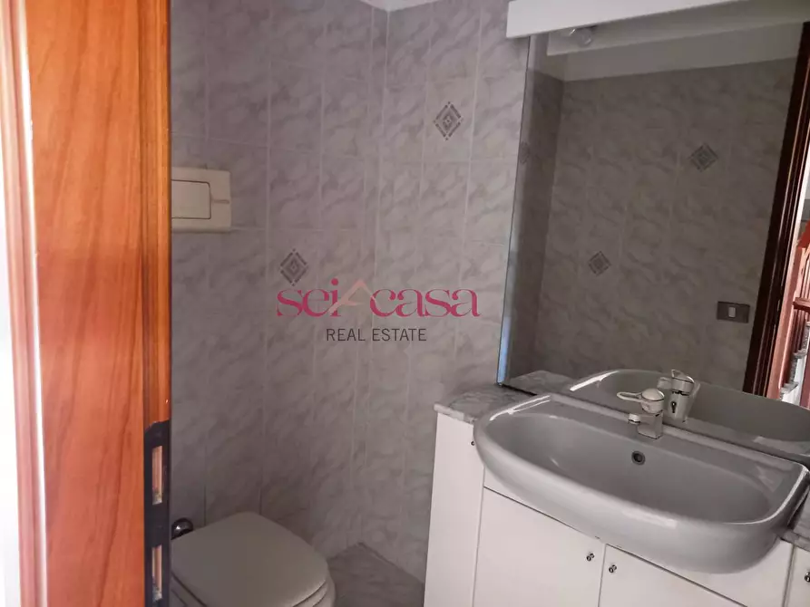 Immagine 24 di Villetta a schiera in vendita  a Grosseto