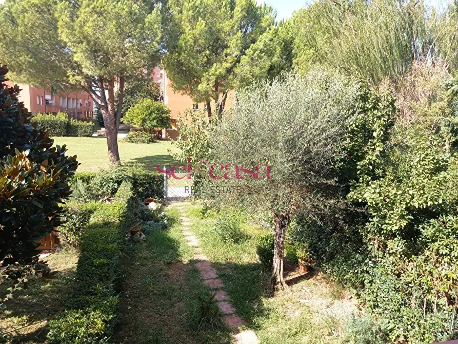 Immagine 28 di Villetta a schiera in vendita  a Grosseto