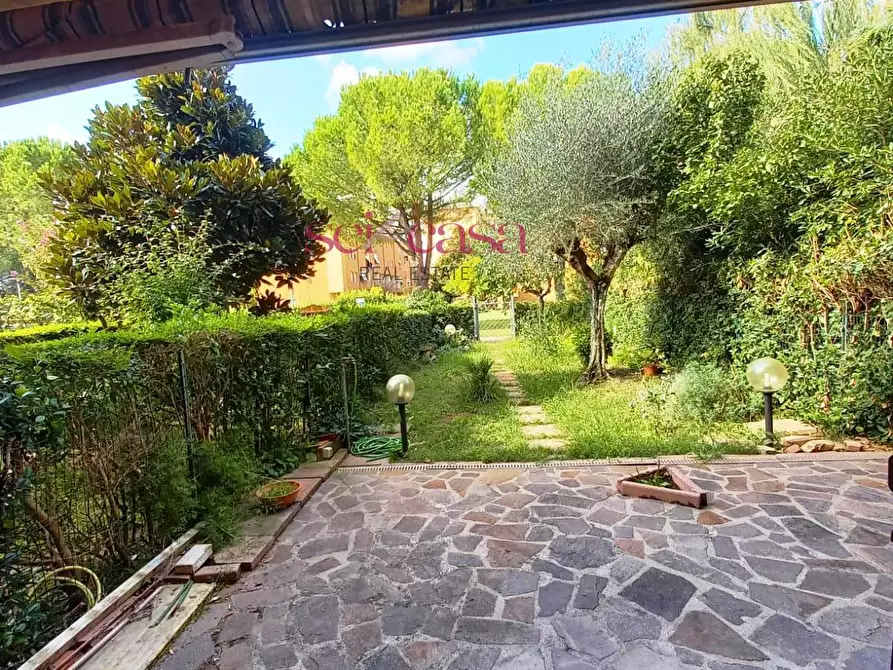 Immagine 27 di Villetta a schiera in vendita  a Grosseto