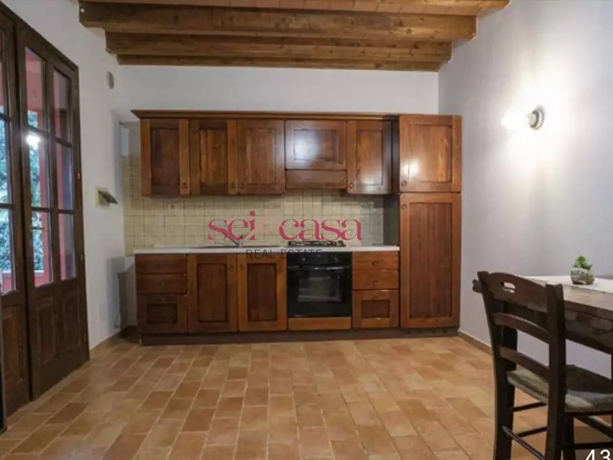Immagine 14 di Agriturismo in vendita  a Grosseto