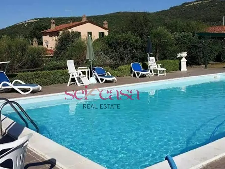 Immagine 21 di Agriturismo in vendita  a Grosseto