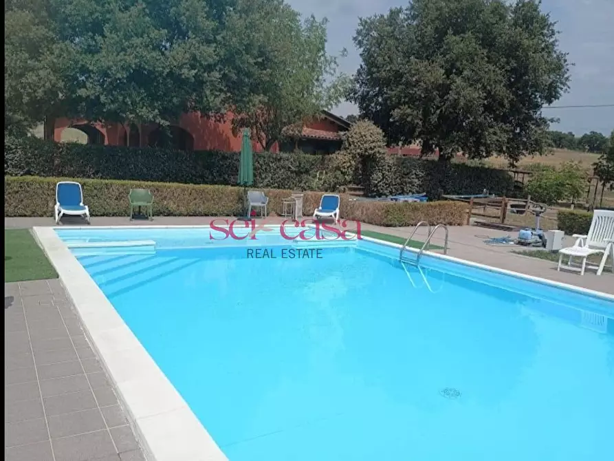 Immagine 28 di Agriturismo in vendita  a Grosseto