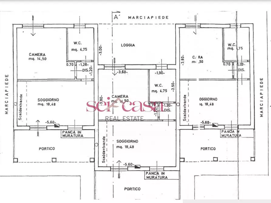 Immagine 30 di Agriturismo in vendita  a Grosseto