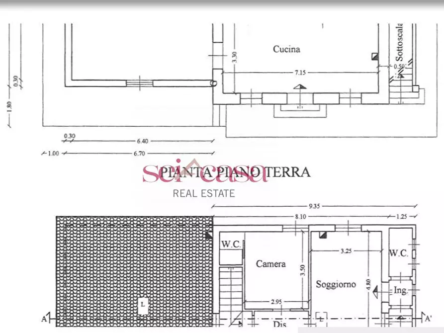 Immagine 31 di Agriturismo in vendita  a Grosseto