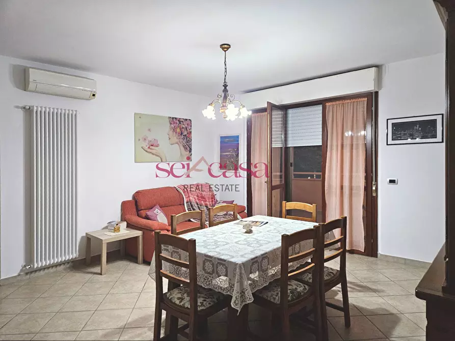 Immagine 2 di Appartamento in vendita  a Grosseto