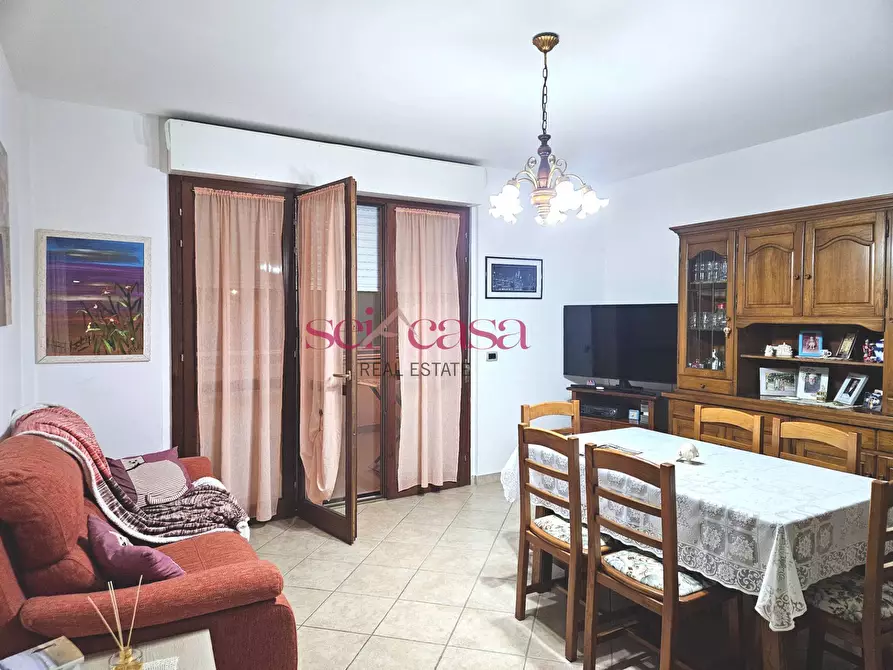 Immagine 1 di Appartamento in vendita  a Grosseto