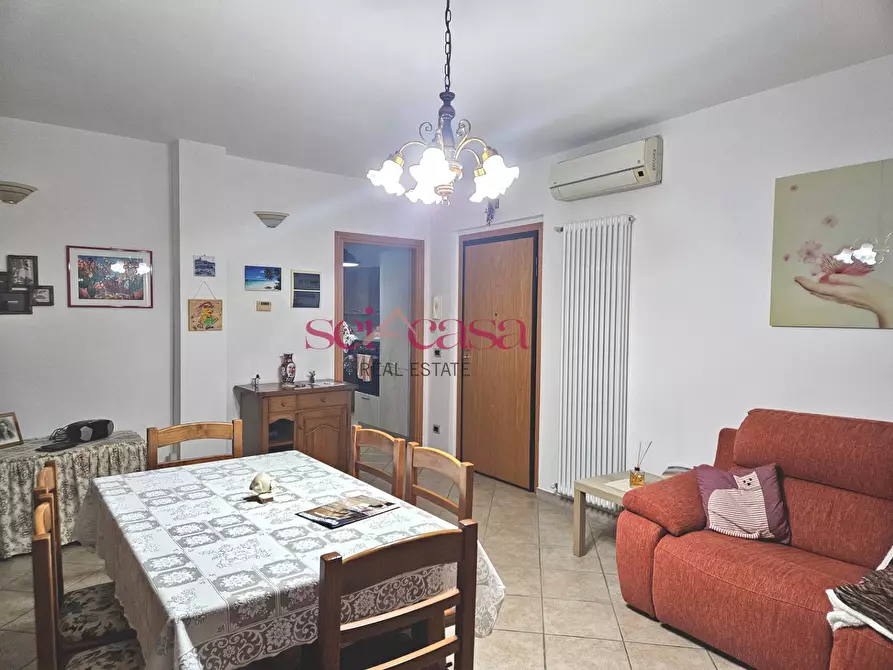 Immagine 3 di Appartamento in vendita  a Grosseto