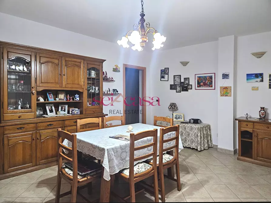 Immagine 4 di Appartamento in vendita  a Grosseto