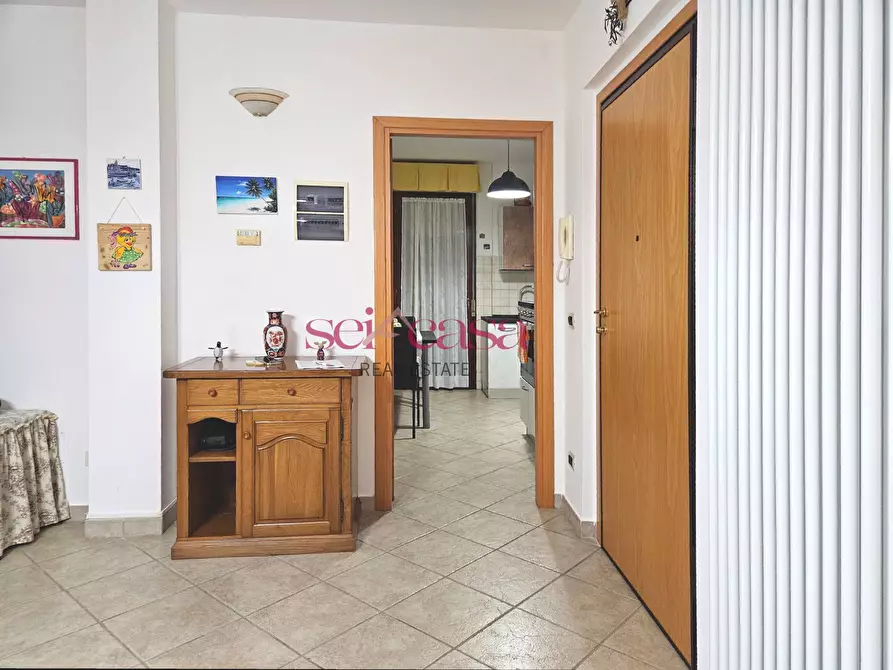 Immagine 6 di Appartamento in vendita  a Grosseto