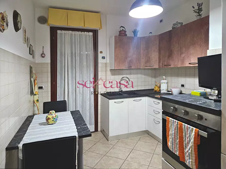 Immagine 7 di Appartamento in vendita  a Grosseto