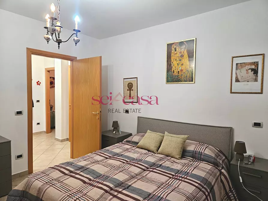 Immagine 11 di Appartamento in vendita  a Grosseto