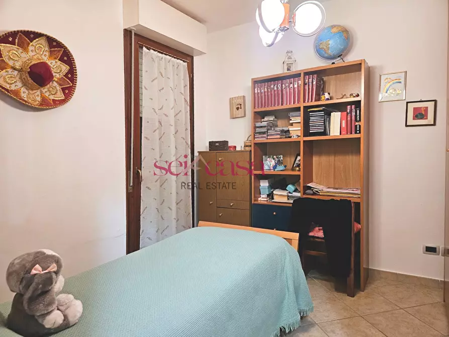 Immagine 12 di Appartamento in vendita  a Grosseto