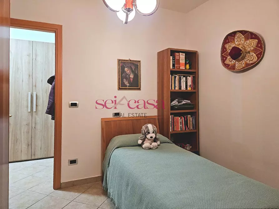 Immagine 13 di Appartamento in vendita  a Grosseto