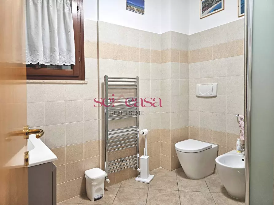 Immagine 14 di Appartamento in vendita  a Grosseto