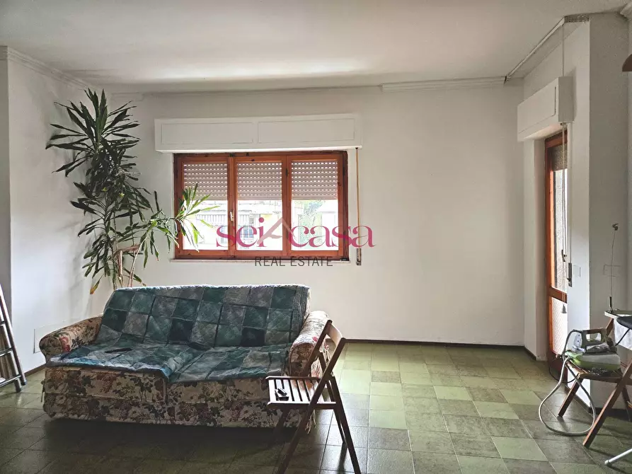 Immagine 3 di Appartamento in vendita  a Grosseto