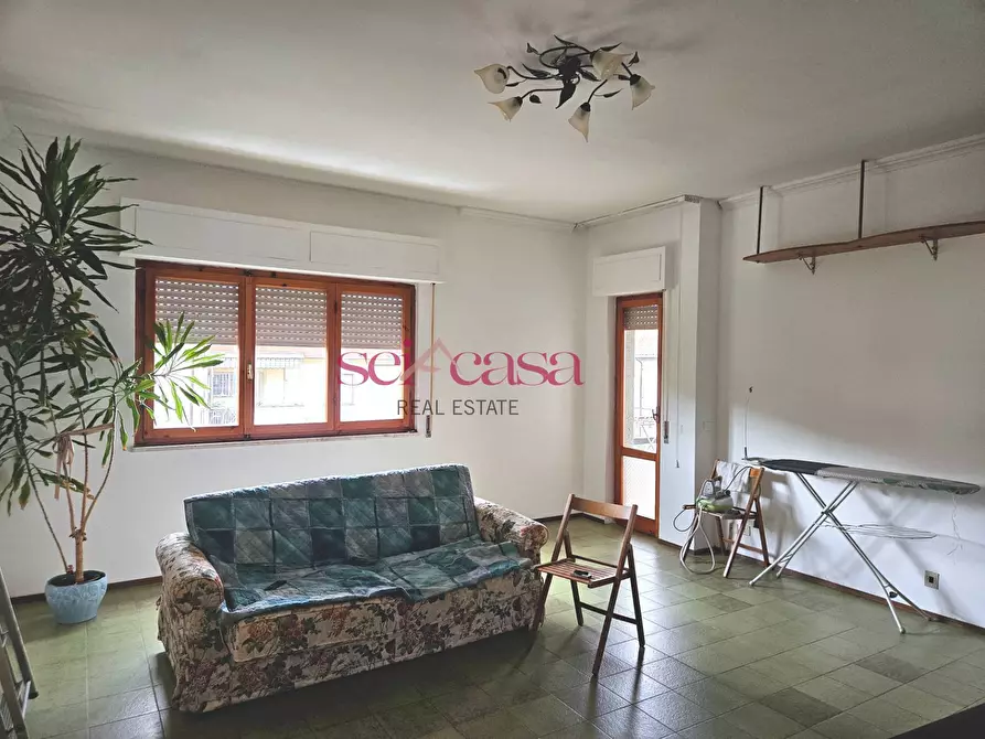 Immagine 2 di Appartamento in vendita  a Grosseto