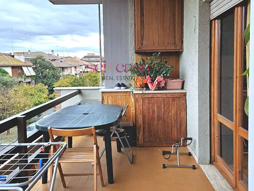 Immagine 5 di Appartamento in vendita  a Grosseto