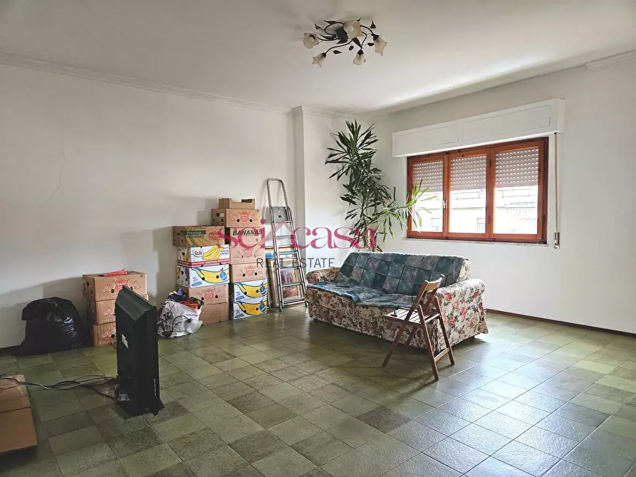 Immagine 4 di Appartamento in vendita  a Grosseto