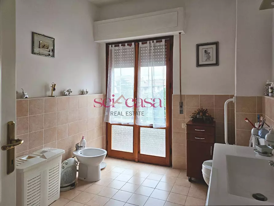 Immagine 16 di Appartamento in vendita  a Grosseto