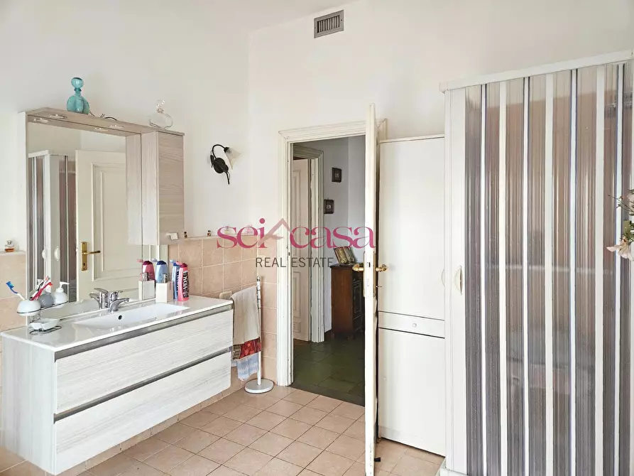 Immagine 17 di Appartamento in vendita  a Grosseto