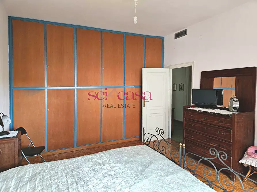 Immagine 11 di Appartamento in vendita  a Grosseto