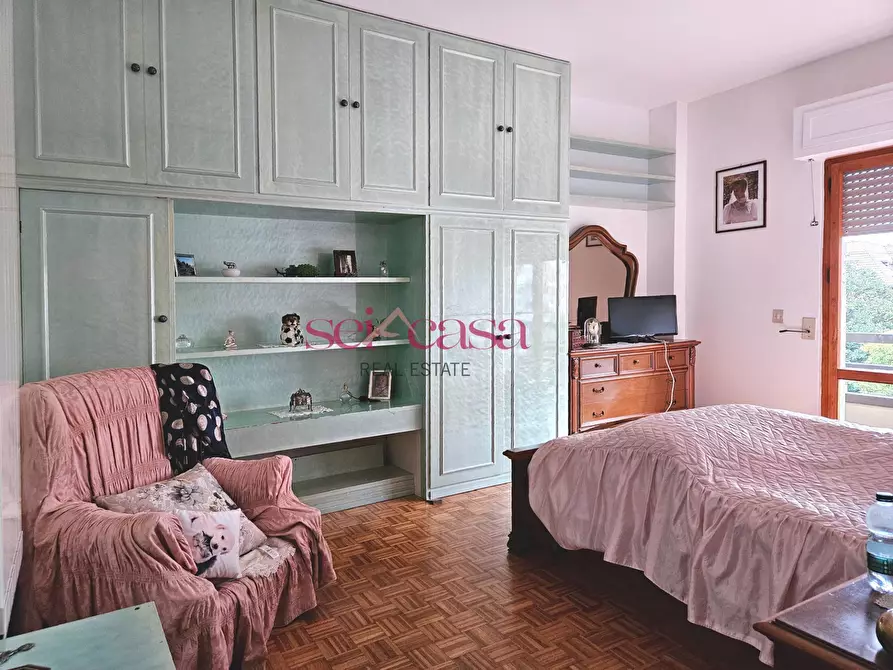 Immagine 12 di Appartamento in vendita  a Grosseto