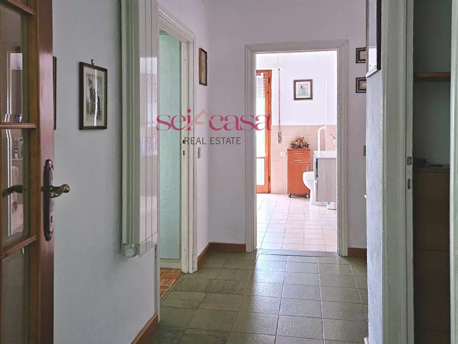 Immagine 9 di Appartamento in vendita  a Grosseto