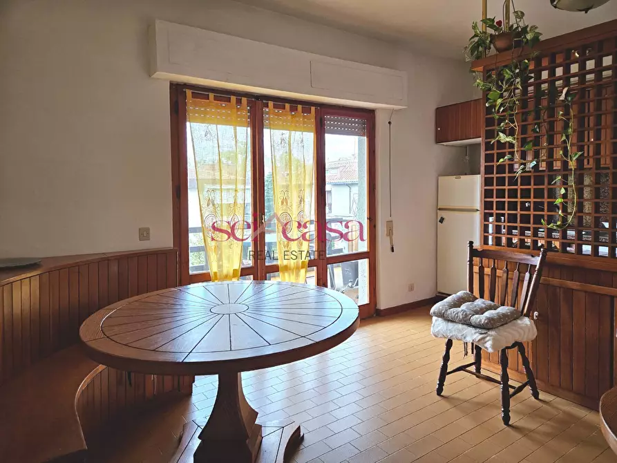 Immagine 6 di Appartamento in vendita  a Grosseto