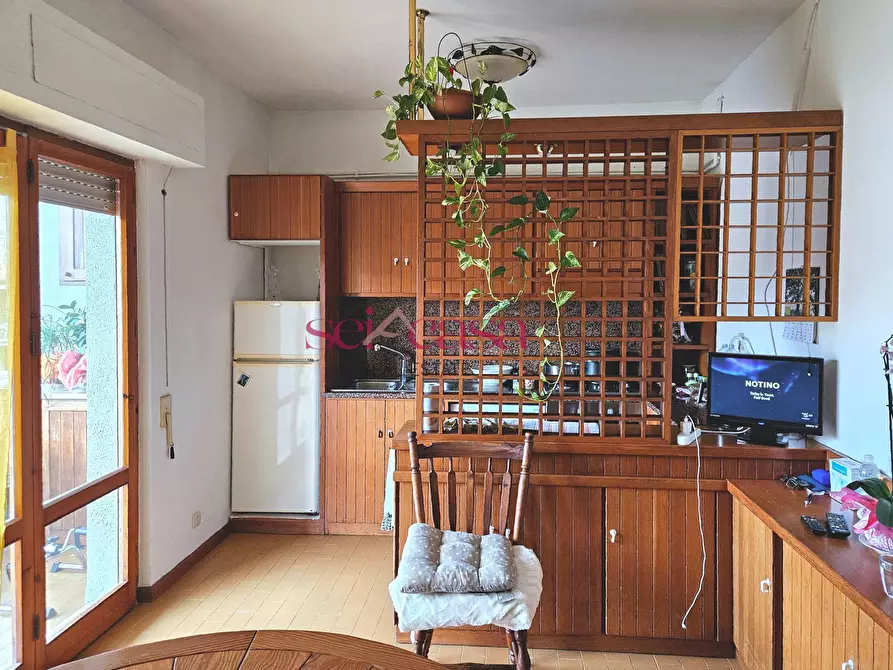 Immagine 7 di Appartamento in vendita  a Grosseto