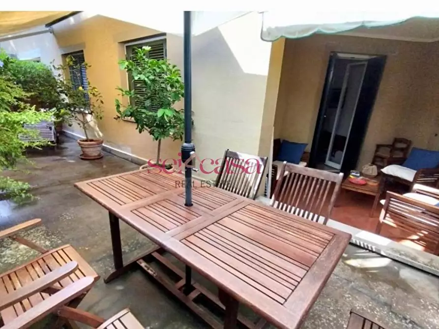 Immagine 1 di Appartamento in vendita  a Castiglione Della Pescaia