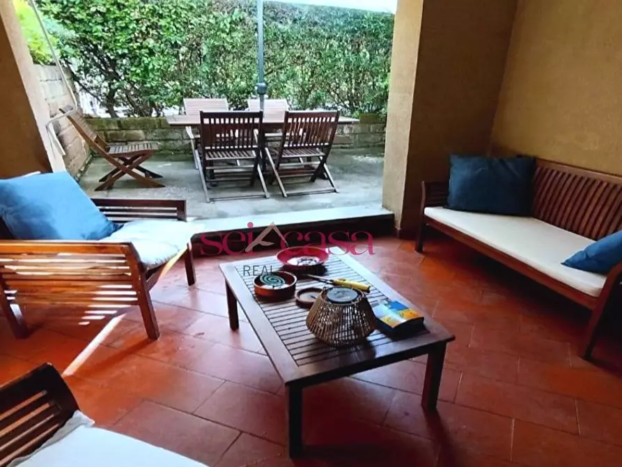 Immagine 2 di Appartamento in vendita  a Castiglione Della Pescaia